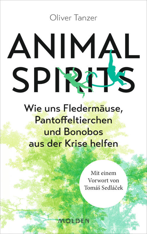 9783222150388 - Animal Spirits