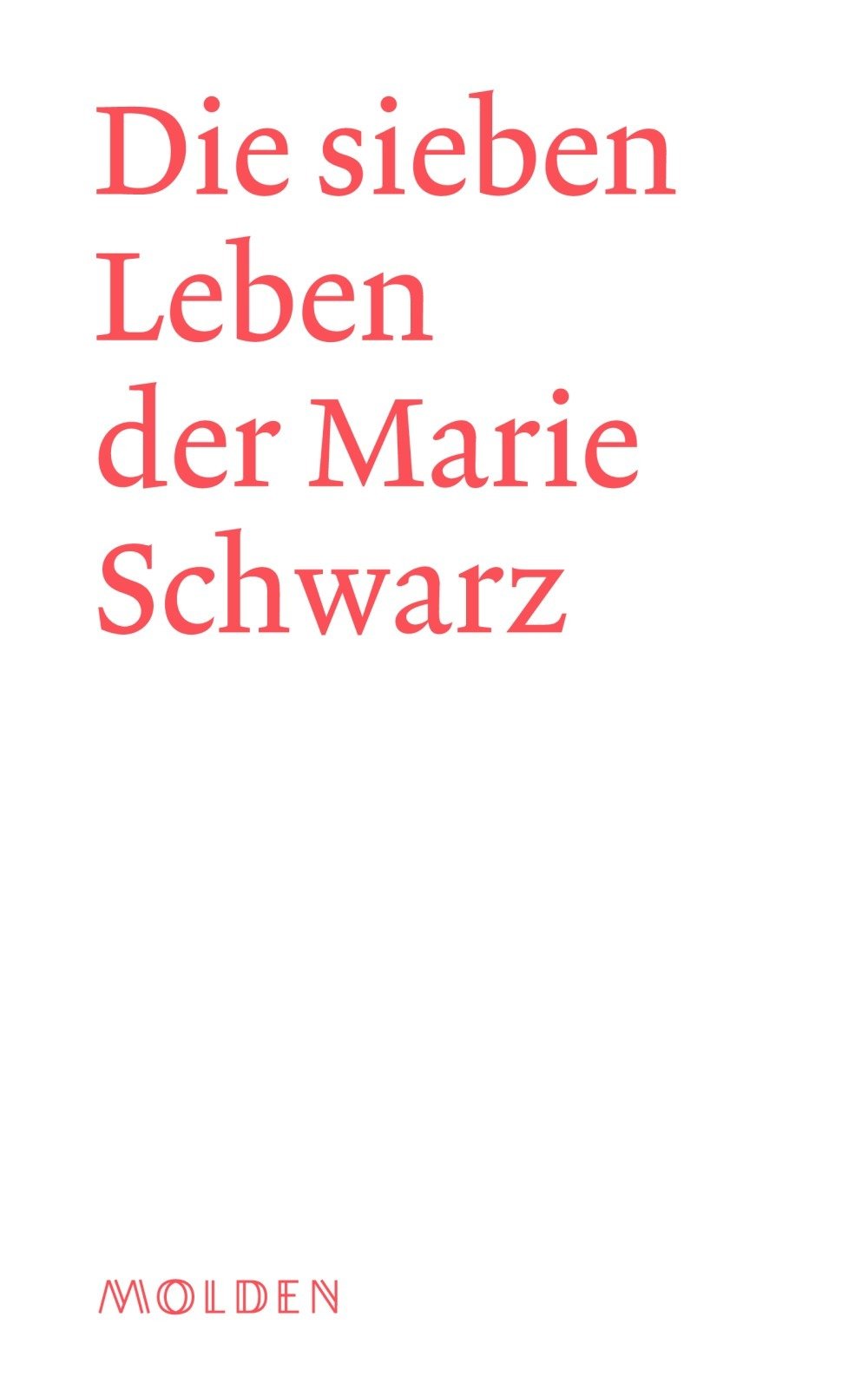 9783222150432 - Die sieben Leben der Marie Schwarz