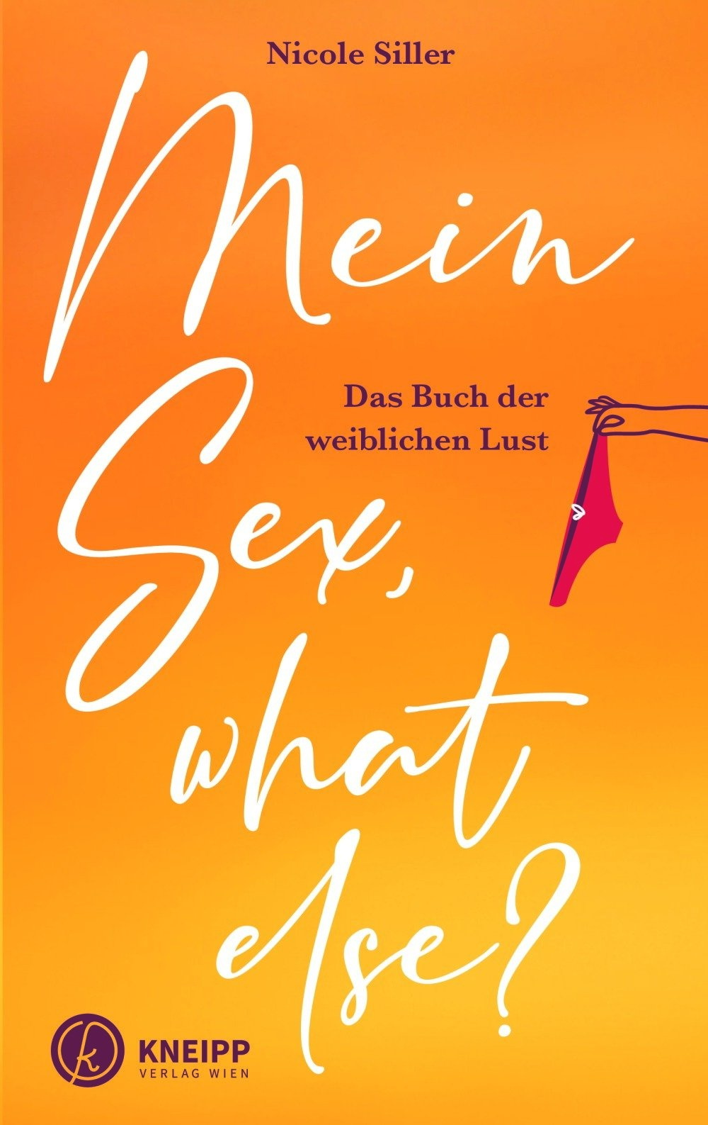 9783708808185 - Mein Sex, what else?