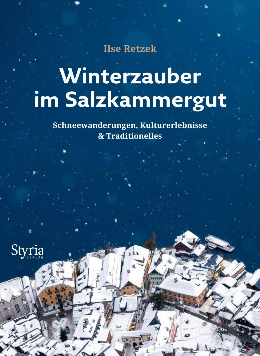 9783222137181 - Winterzauber im Salzkammergut