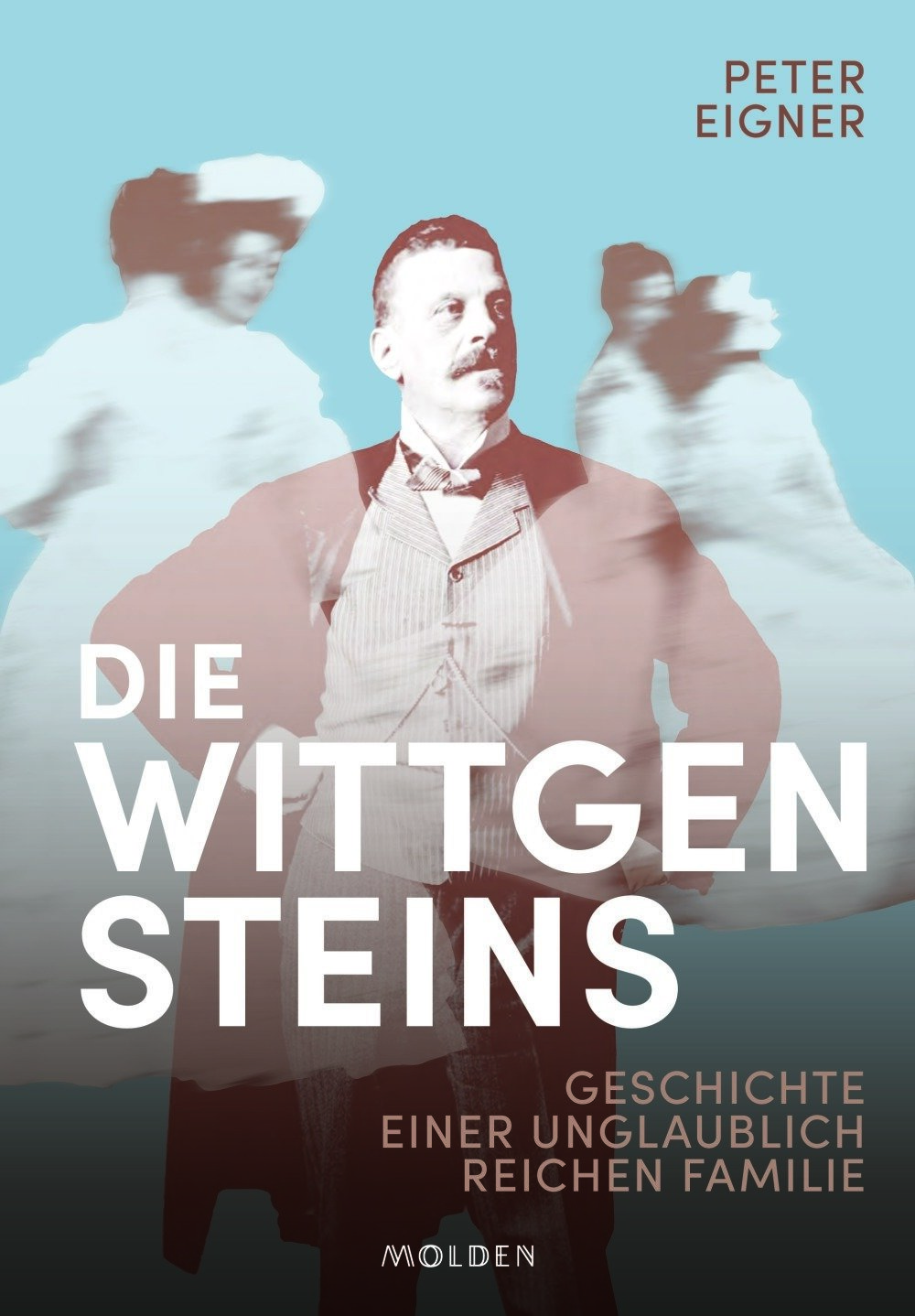 9783222150821 - Die Wittgensteins