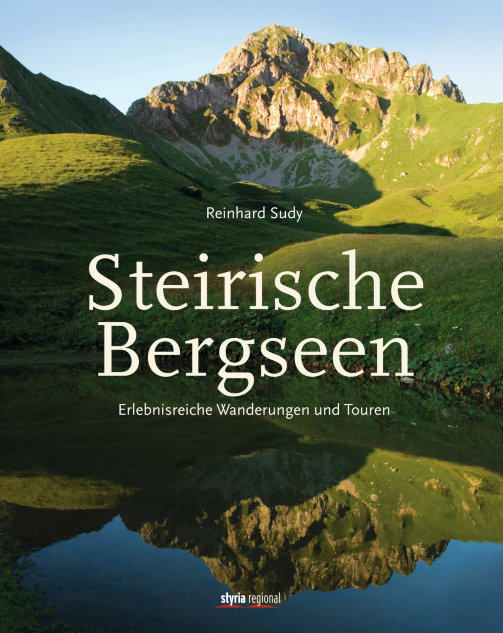 9783701202140 - Steirische Bergseen