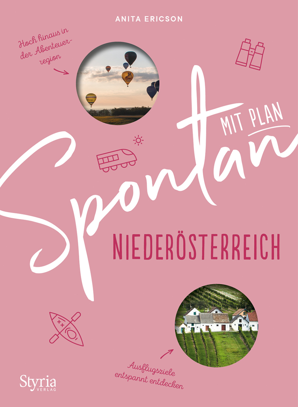 Spontan mit Plan – Niederösterreich