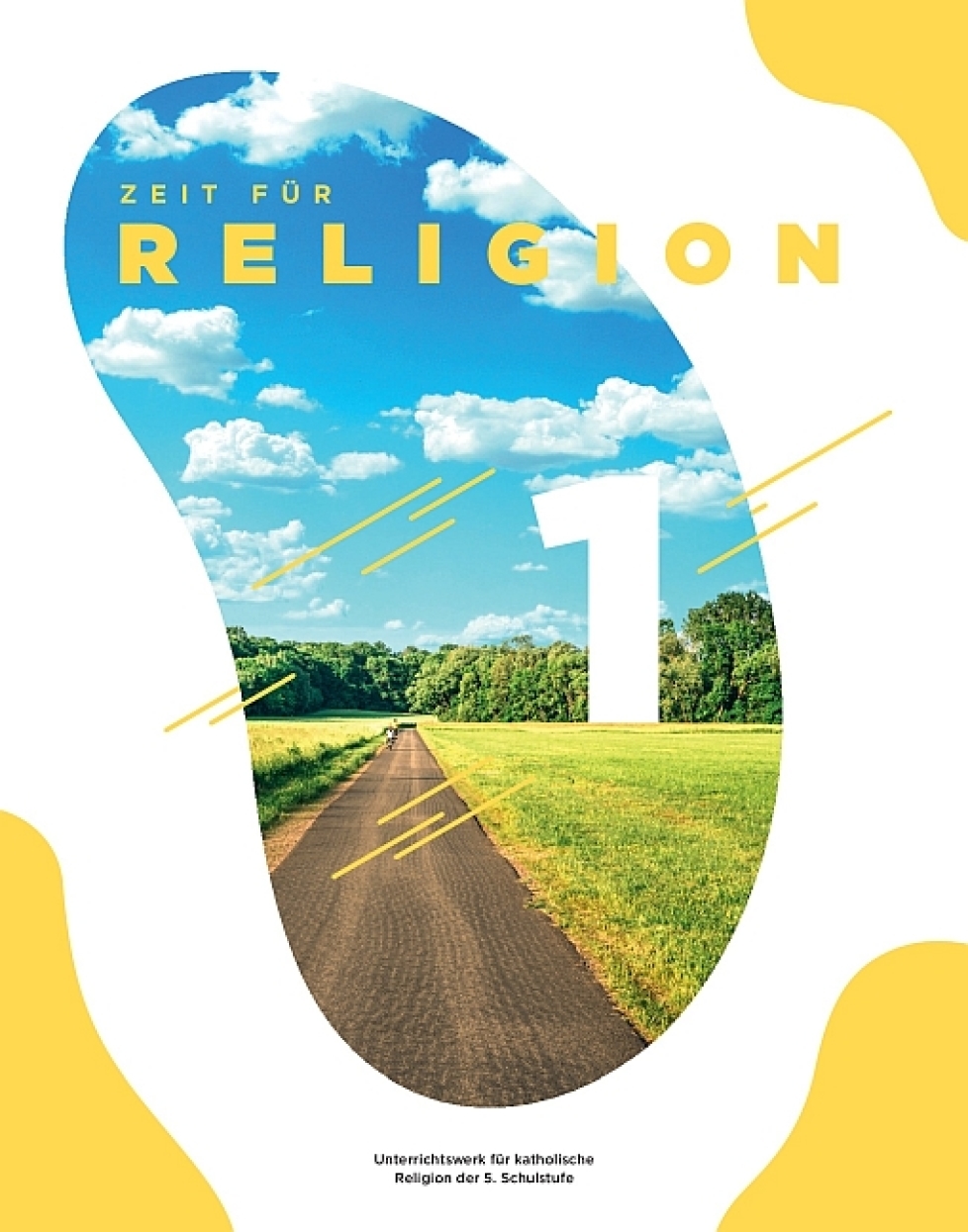 Zeit für Religion 1 -​ Schulbuch 200.058