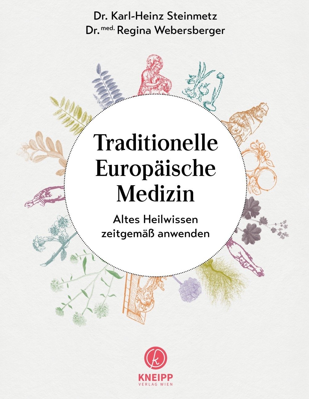 9783708807614 - Traditionelle Europäische Medizin
