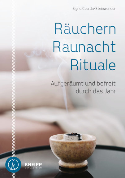 9783708807720 - Räuchern, Raunacht, Rituale