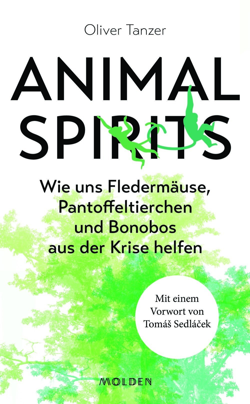 9783222150388 - Animal Spirits