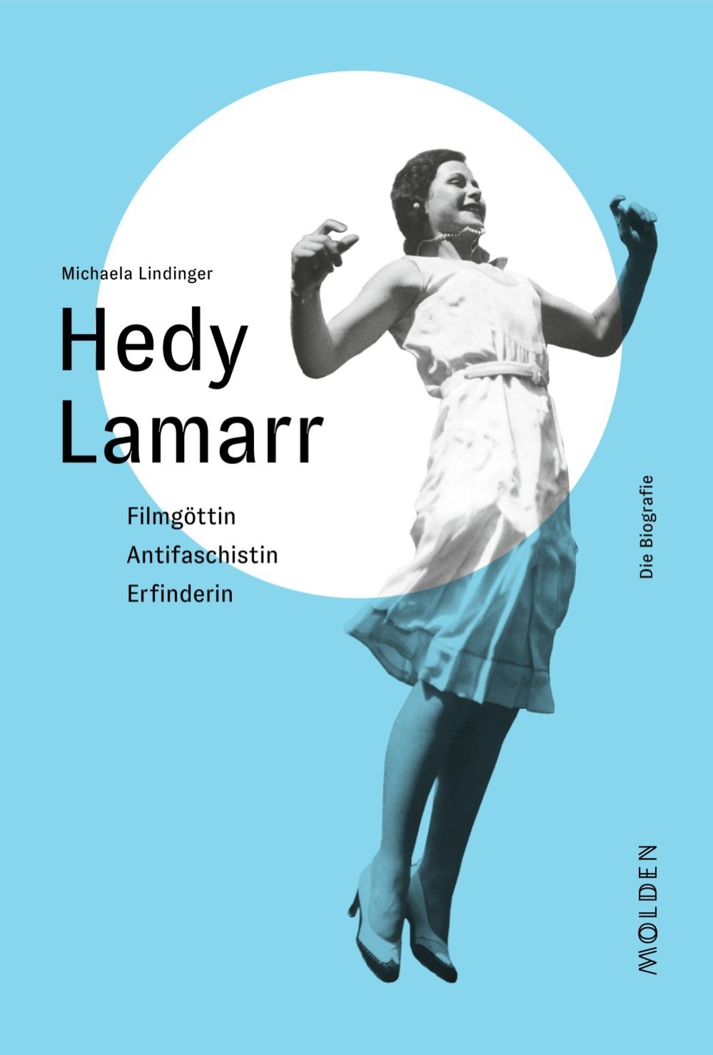 9783222150395 - Hedy Lamarr