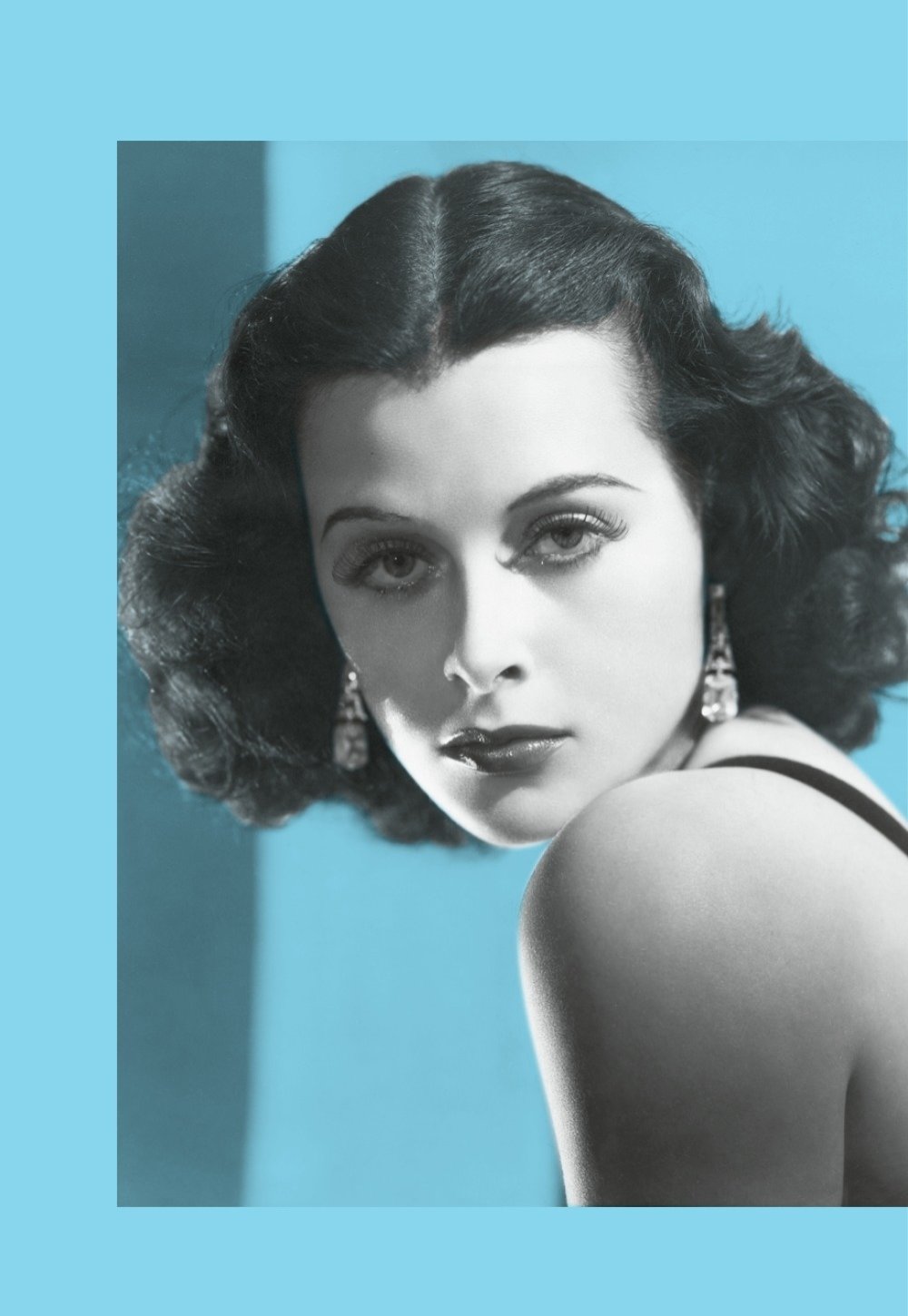 9783222150395 - Hedy Lamarr