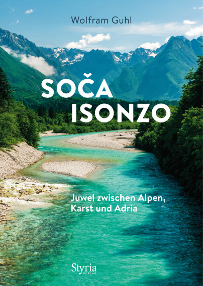 9783222136504 - Soča – Isonzo