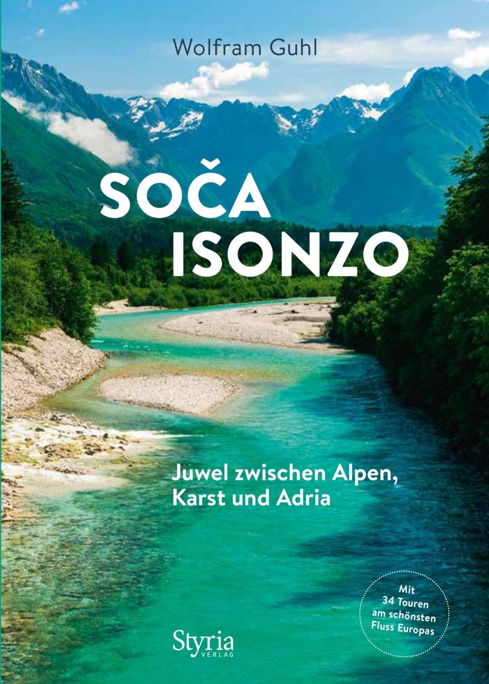 9783222136504 - Soča – Isonzo