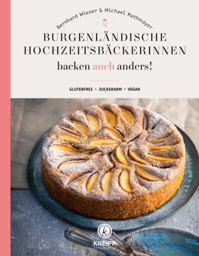 - Burgenländische Hochzeitsbäckerinnen backen auch anders