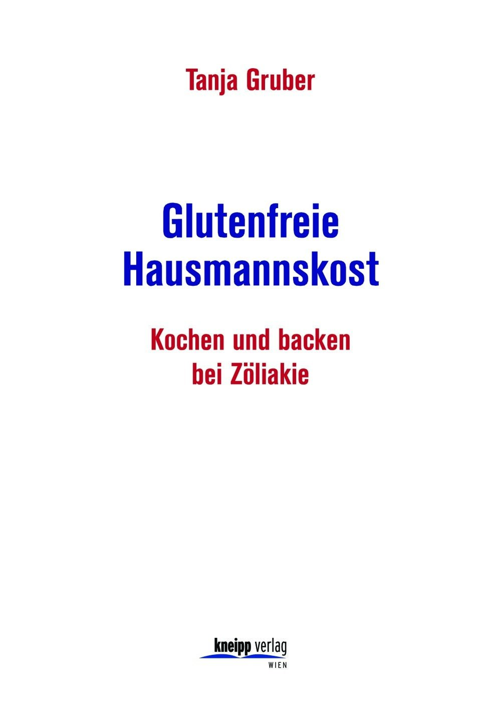9783708807041 - Glutenfreie Hausmannskost