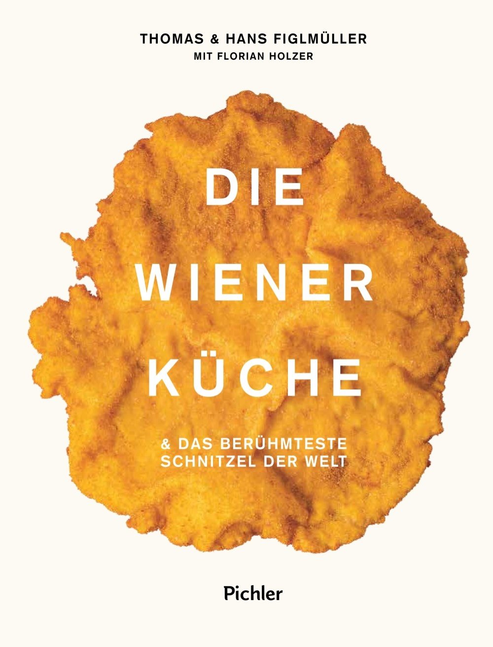 9783222140464 - Die Wiener Küche