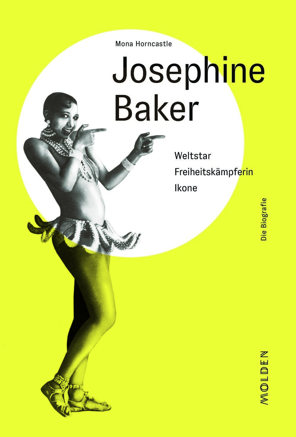 9783222150463 - Josephine Baker