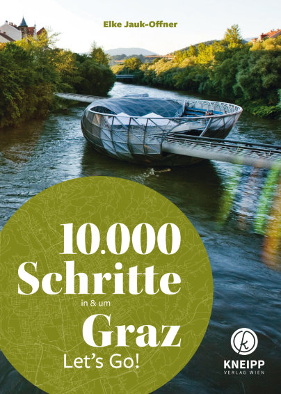 - 10.000 Schritte in & um Graz