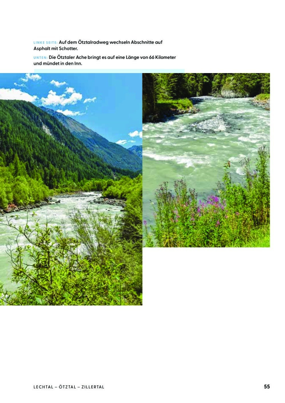 9783222136702 - Österreichs schönste Flussradwege