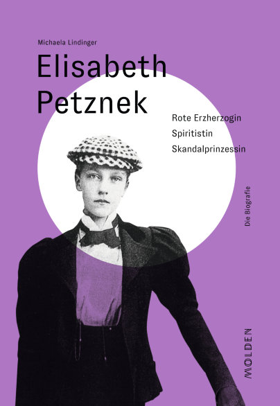 - Elisabeth Petznek