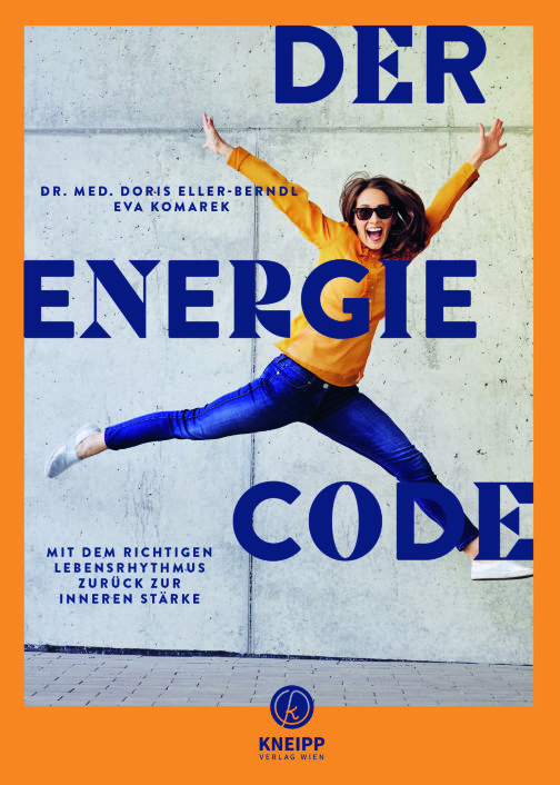 - Der Energie-Code