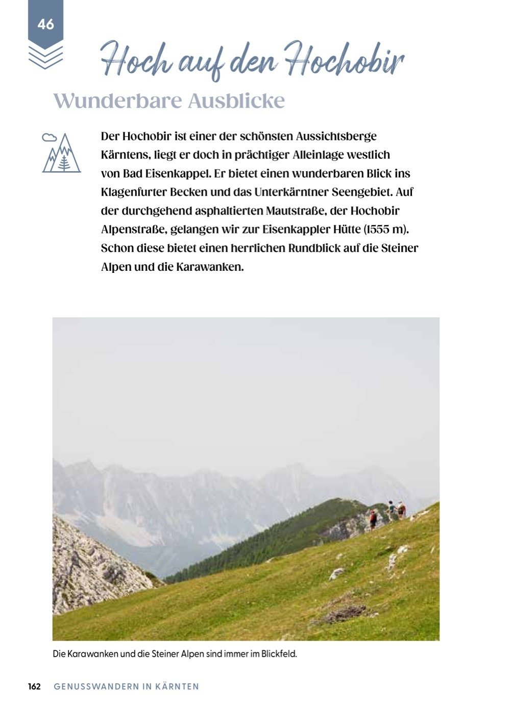 9783222136795 - Genusswandern in Kärnten