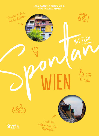 - Spontan mit Plan – Wien