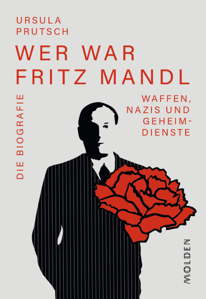 - Wer war Fritz Mandl
