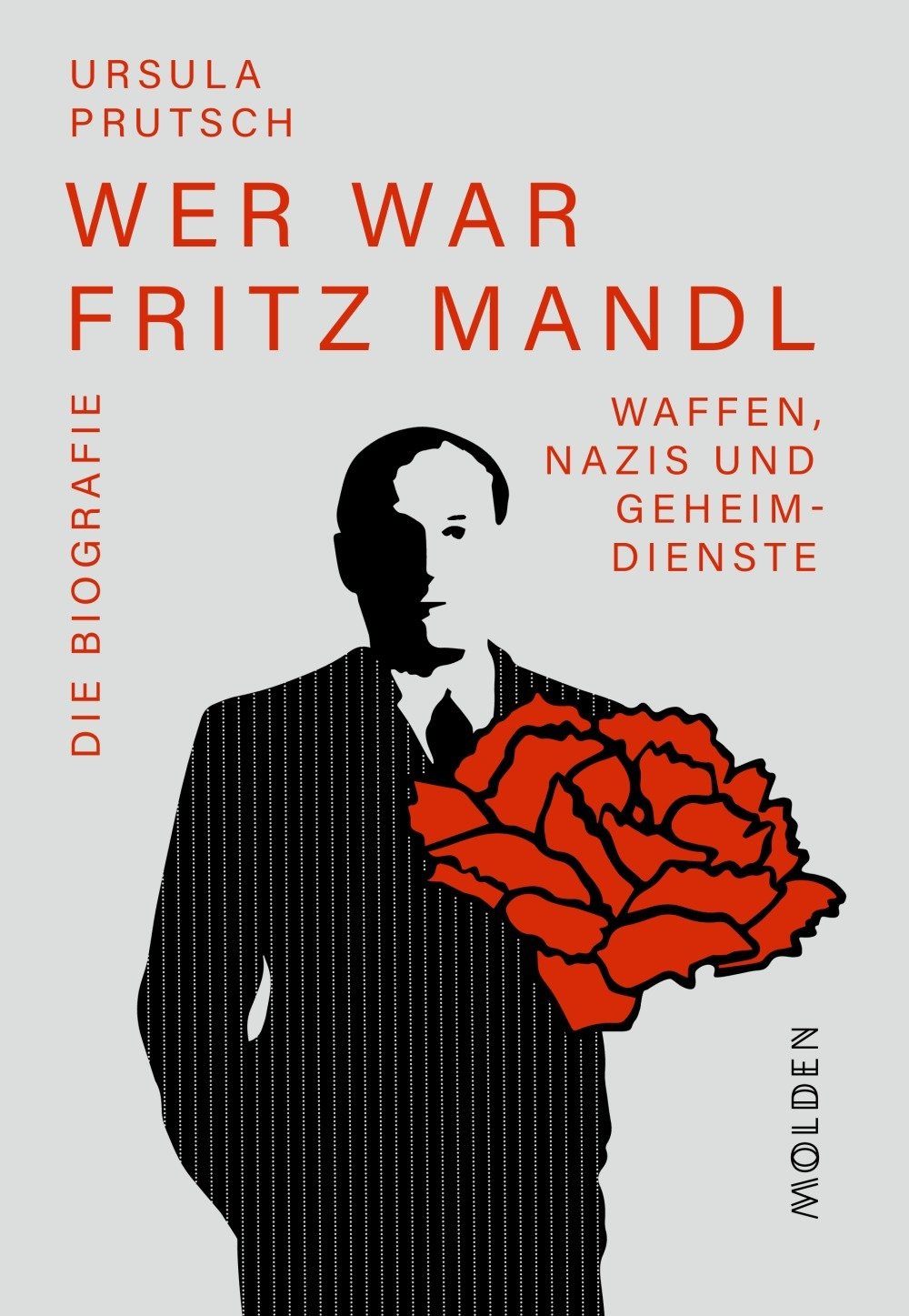 9783222150715 - Wer war Fritz Mandl