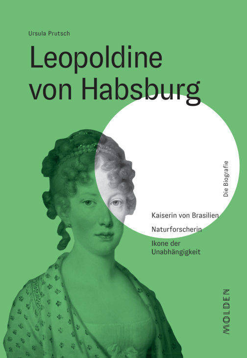 9783222150791 - Leopoldine von Habsburg