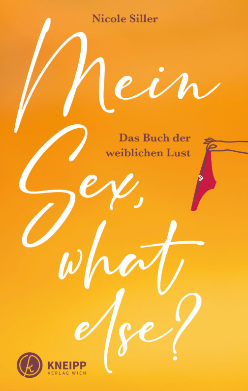 9783708808185 - Mein Sex, what else?