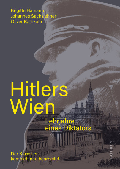 - Hitlers Wien