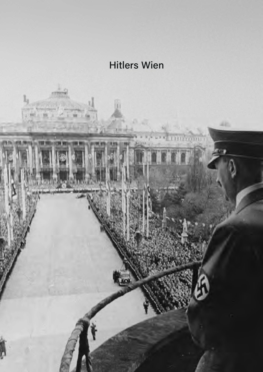 9783222150920 - Hitlers Wien