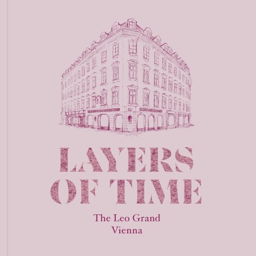 - Layers of Time