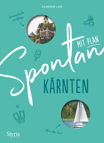 - Spontan mit Plan – Kärnten
