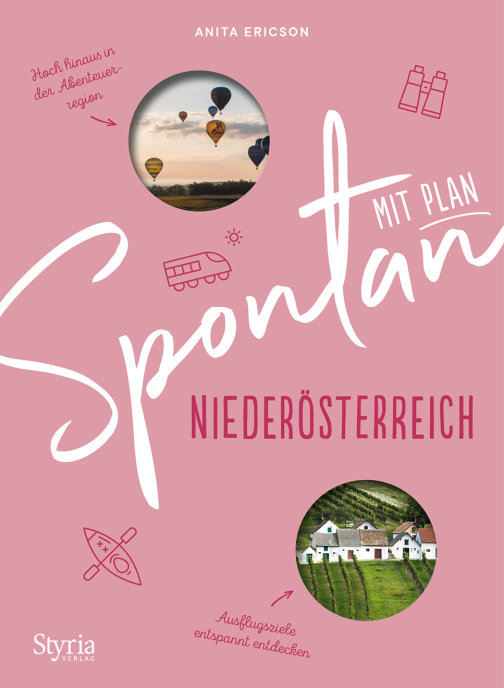 - Spontan mit Plan – Niederösterreich
