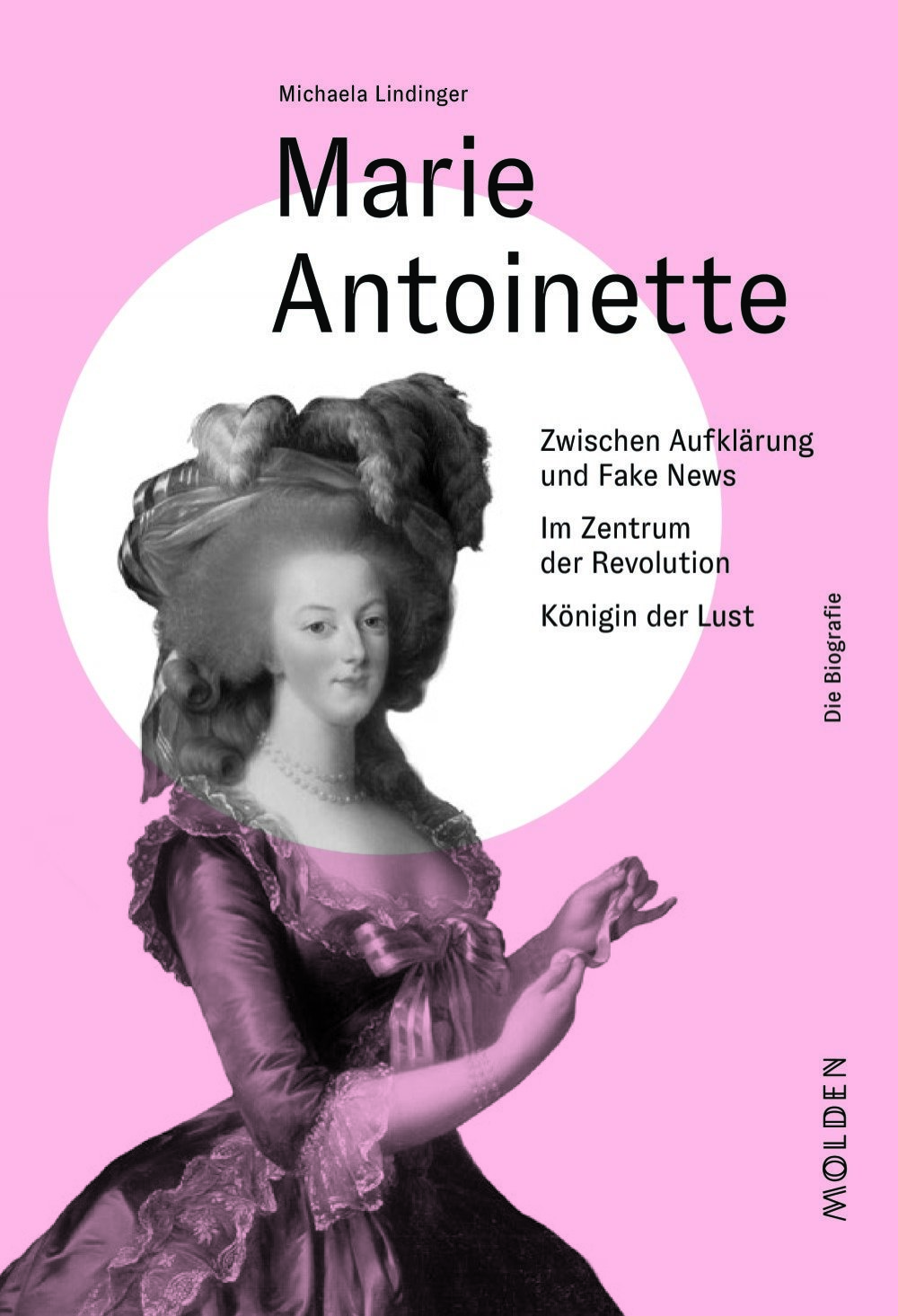 9783222150876 - Marie Antoinette