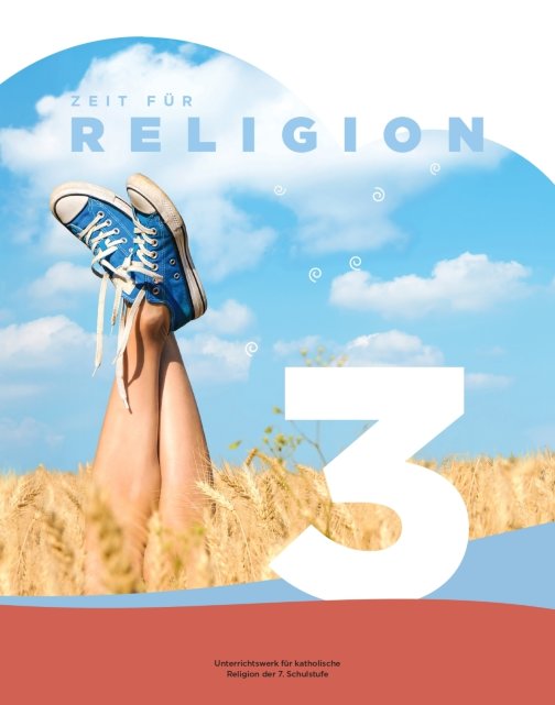 - Zeit für Religion 3 - Schulbuch 201.243