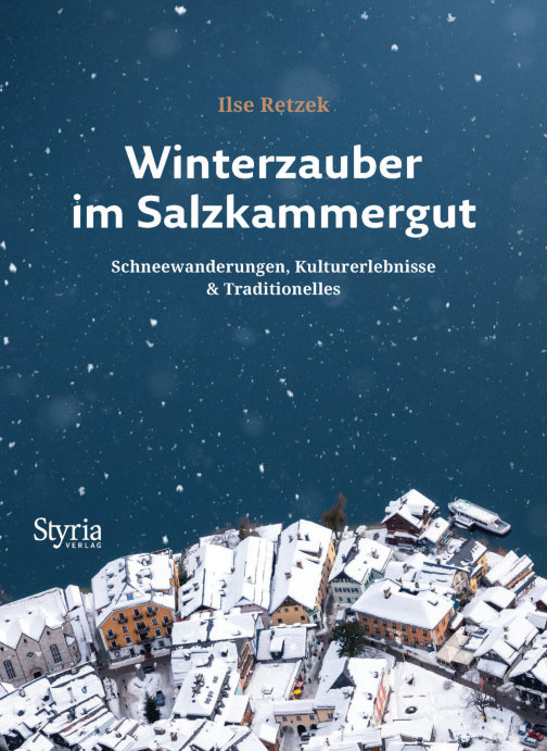 - Winterzauber im Salzkammergut