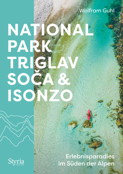 - Nationalpark Triglav, Soča & Isonzo