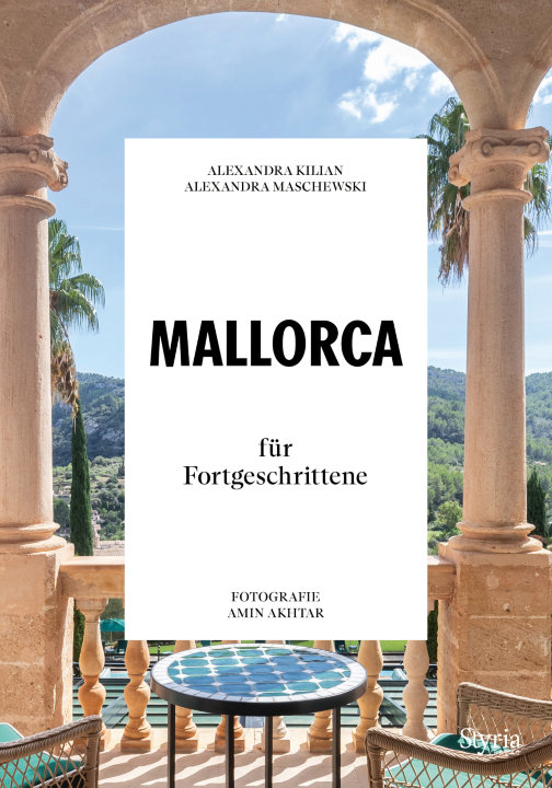 - Mallorca für Fortgeschrittene