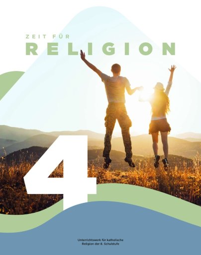 - Zeit für Religion 4 - Schulbuch 215.037