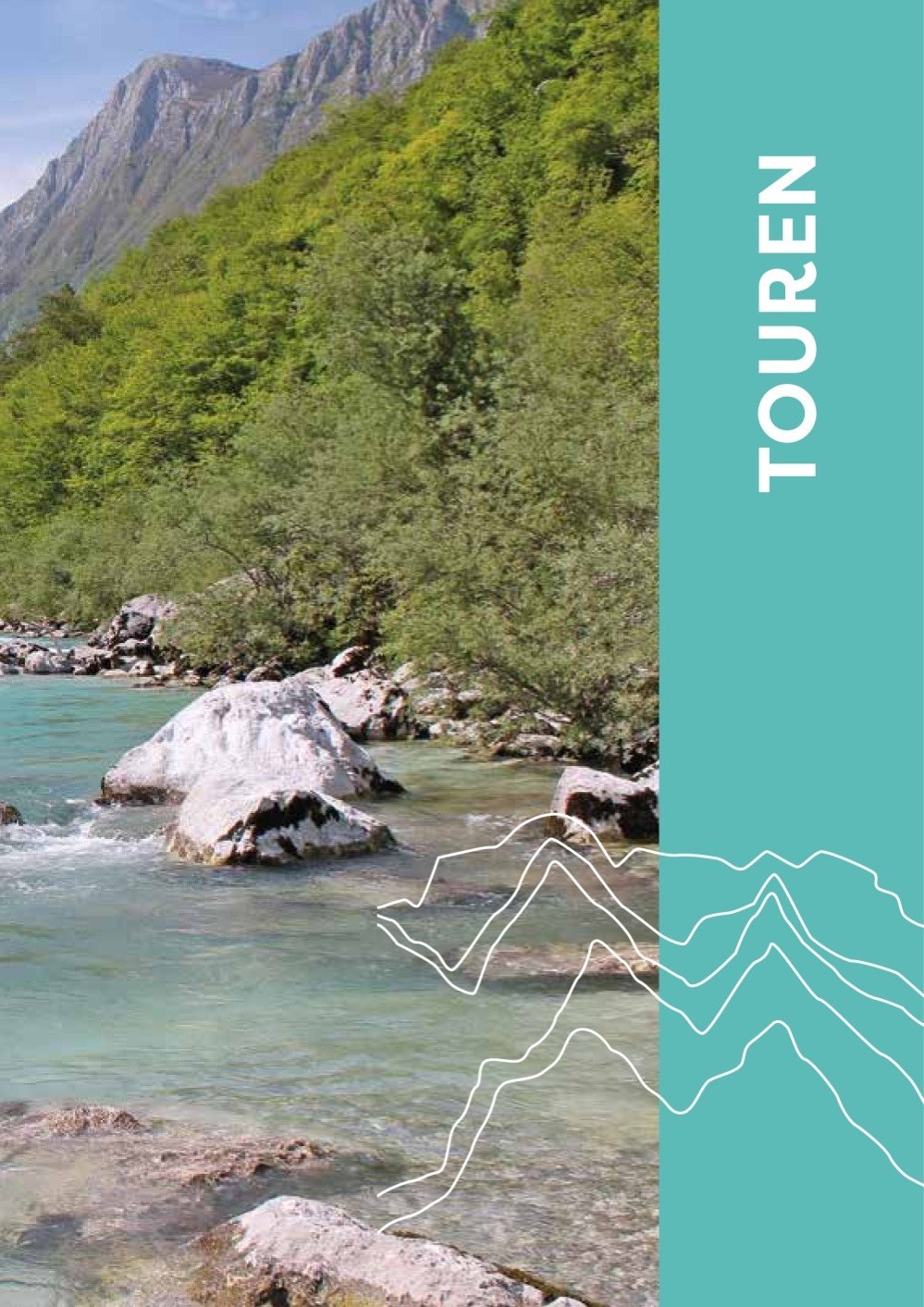 9783222137310 - Nationalpark Triglav, Soča & Isonzo