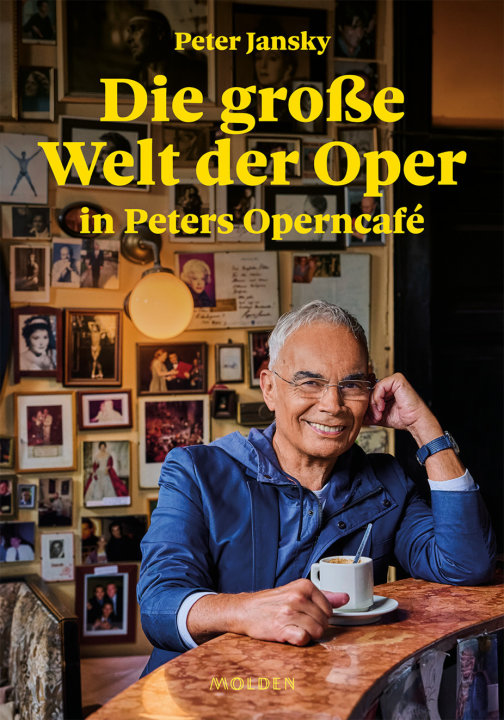 - Die große Welt der Oper in Peters Operncafé
