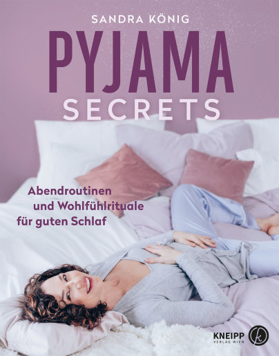 - Pyjama Secrets