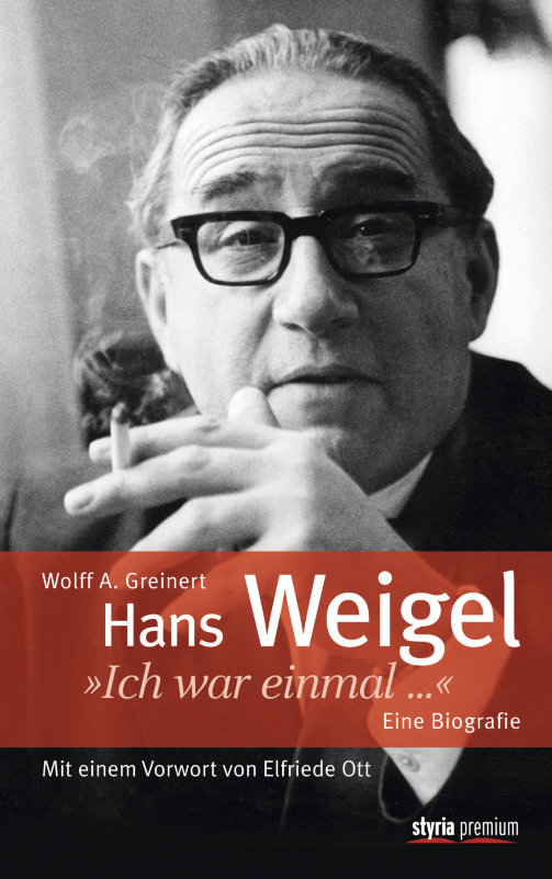 9783222134302 - Hans Weigel