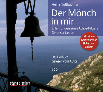 9783222134845 - Der Mönch in mir (Hörbuch)