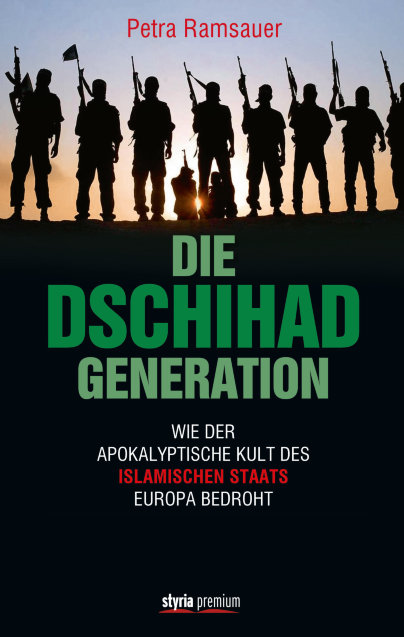 9783222135163 - Die Dschihad-Generation
