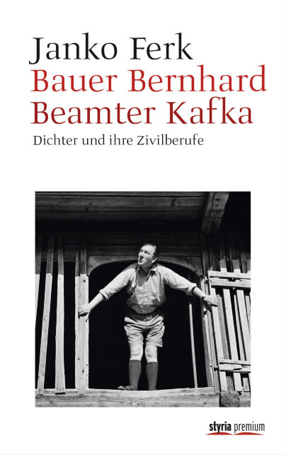 9783222135200 - Bauer Bernhard. Beamter Kafka
