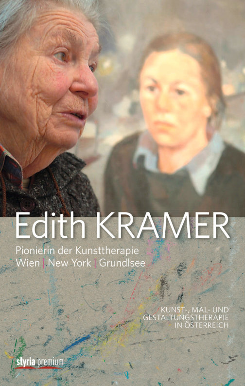 9783222135460 - Edith Kramer – Pionierin der Kunsttherapie