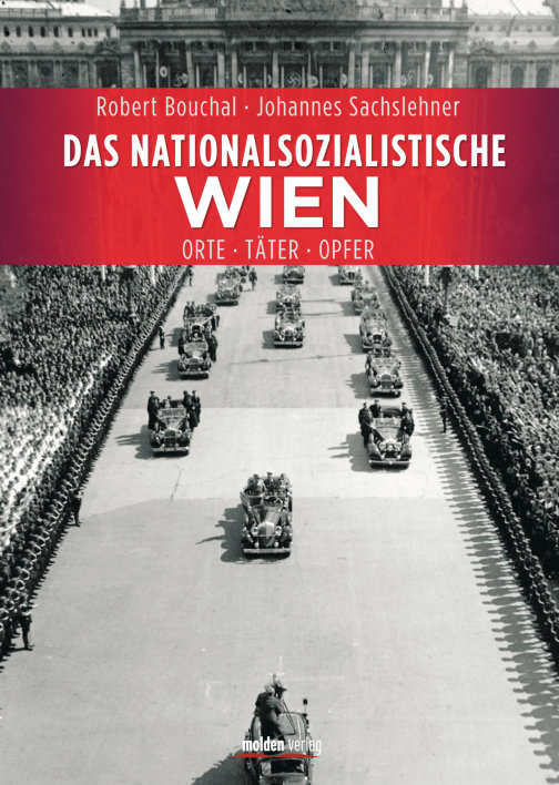 9783222150029 - Das nationalsozialistische Wien