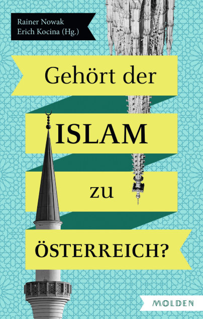 9783222150043 - Gehört der Islam zu Österreich?